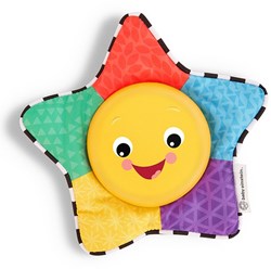 Baby Einstein muziek speelgoed Star Bright Symphony met licht en geluid