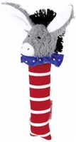 Käthe Kruse jouet bébé Tomato Squeaky - hochet coloré pour bébés