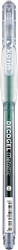 Karin gelpen Metallic Green creatieve schrijfpen voor hobby en school