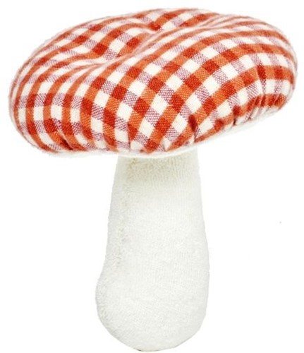 Käthe Kruse PILZ grijpspeelgoed