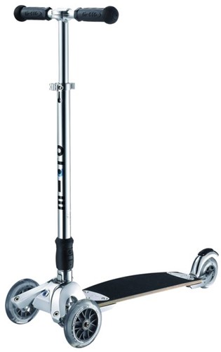 Original Kickboard Barre en T/Joytick