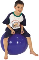 Eduplay ballon sauteur jouet 55 cm multicolore pour enfants
