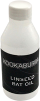 Kookaburra cricket bat olie 100ml - bescherming en onderhoud