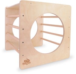Kinderfeets Pikler Cube