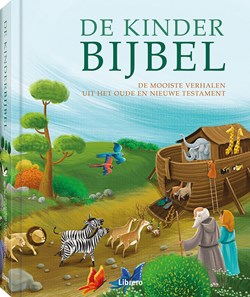 Planet Happy - Boeken thema - Christelijk
