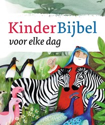 Kok Kinderbijbel voor elke dag