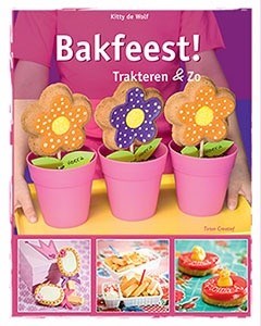 Livres de cuisine pour enfants