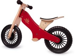 Kinderfeets Draisienne