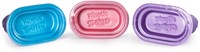 Kinetisch zand Shimmers Multi Pack 3x113gr-2
