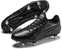 Puma voetbalschoenen King Pro SG 6 noppen maat 39 gras