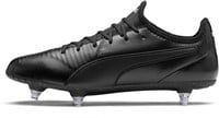Puma voetbalschoenen King Pro SG 6 noppen maat 39 gras-2