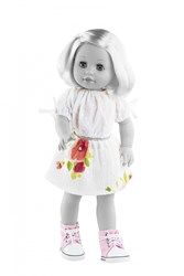 Paola Reina poppenkleding set Soy Tu Agatha 42cm - poppen accessoires