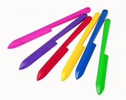 Weible Kleimes (20 stuks/6 kleuren)