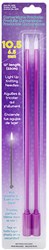 The Knit Lite breinaalden speelgoed set met knop 6.50mm - 3 stuks