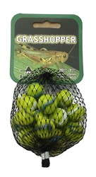 Don Juan 20+1 Grasshopper knikkers 4057