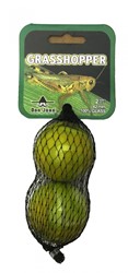 Don Juan knikkers Grasshopper 42m