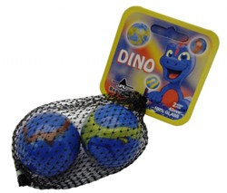 Don Juan 2 billes Dino 42mm 4053