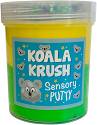 Slime Party Koala Krush