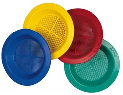 Rolf Sandsieve. green 2,5+