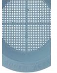 Rolf Sand sieve ECO pastel blue 2,5+-3