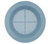 Rolf Sand sieve ECO pastel blue 2,5+-2