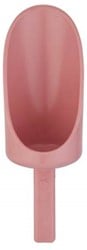 Rolf Spade mini ECO light pink 2,5+