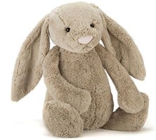 Jellycat konijnen