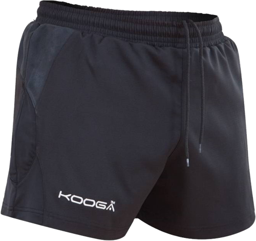 Kooga rugby broek Antipodean II Blauw