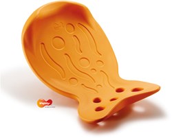 Eduplay balansbord speelgoed Whally Board oranje - educatief spel
