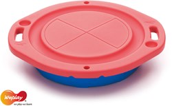 Eduplay rotator balansspel voor kinderen - motoriek speelgoed