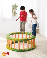 Eduplay Balance Arch - Jouet d'équilibre multicolore pour enfants