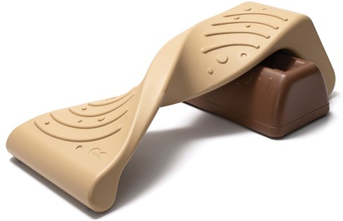 Eduplay balanceerspel Helix Balance Path - educatief speelgoed