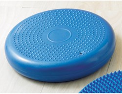 Eduplay luchtkussen balans 30 cm multi colour voor kinderen