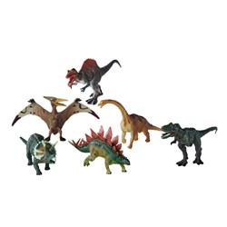 Dinosaurus speelgoed