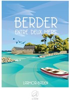 La Loutre puzzle BERDER entre deux mers - LARMOR-BADEN - 1000 pièces