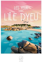 La Loutre puzzle île Les Yeux dans l'ÎLE D'YEU 1000 pièces