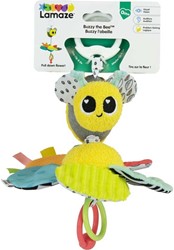 LAMAZE BUZZY THE BEE