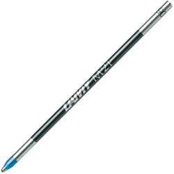 Lamy balpen vulling blauw M21 - navulling voor Lamy balpennen