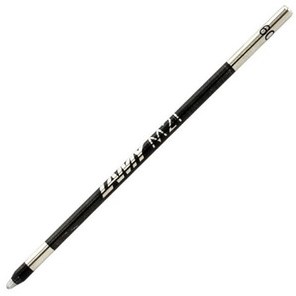 Lamy balpen vulling M21 zwart - navulling voor Lamy balpennen