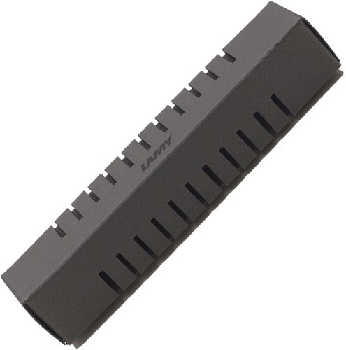 Lamy emballage cadeau V60 carton surface texturée stylos