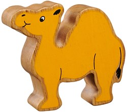 Dromadaire Lanka Kade (grand)