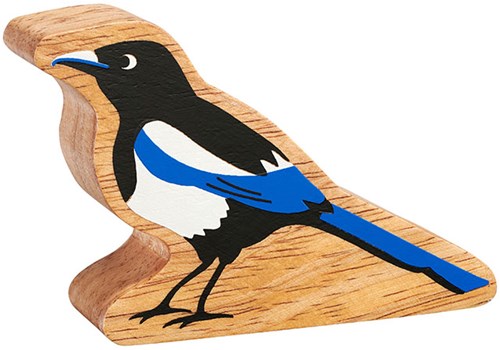 Lanka Kade Magpie (moyenne)