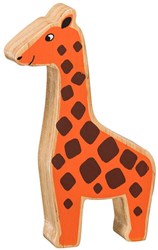 Girafe Lanka Kade (moyenne)