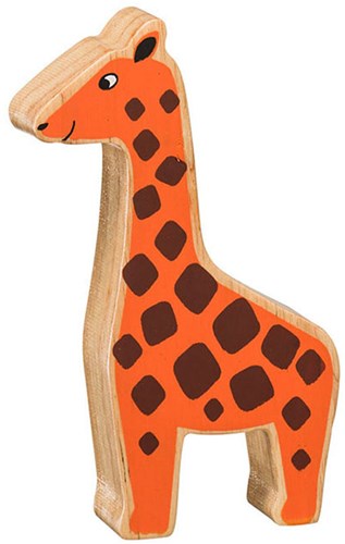 Girafe Lanka Kade (moyenne)