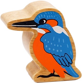 Lanka Kade Lanka Kade - IJsvogel (klein)