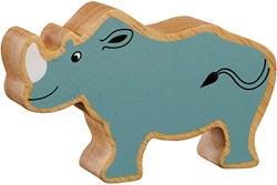 Lanka Kade Rhino (moyen)