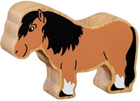 Lanka Kade Lanka Kade - Shetland Pony (medium)