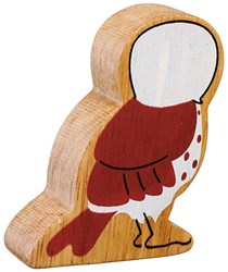 Chouette Lanka Kade (petite)