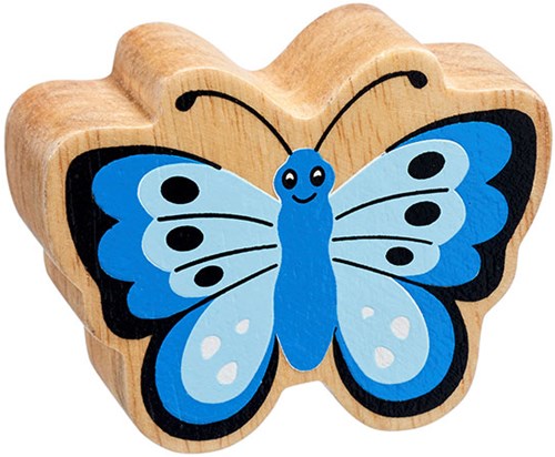 Papillon Lanka Kade (moyen)