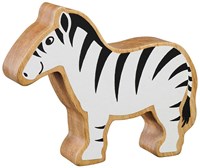 Lanka Kade Zebra (medium)